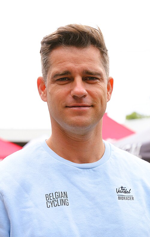Theo Bos