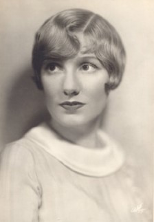 Marion Harris