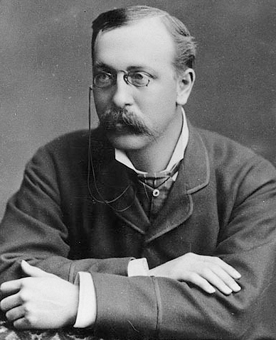 George W. De Long