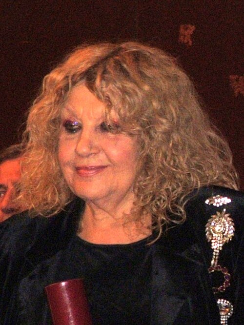 Olja Ivanjicki