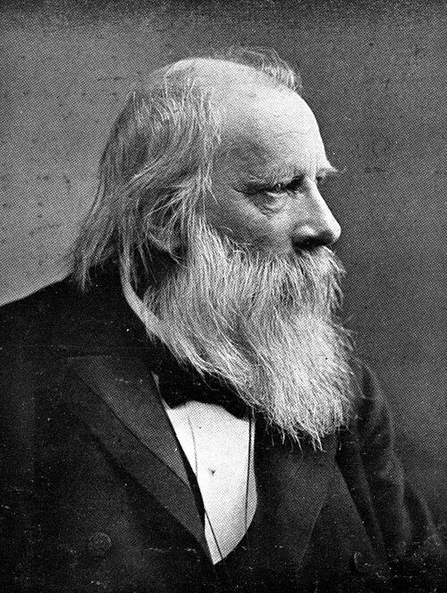 Jaroslav Vrchlický