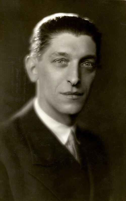 John Langenus