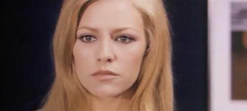Nathalie Delon
