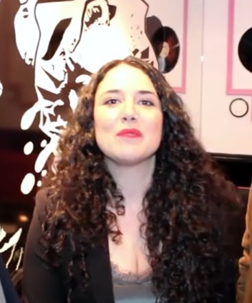 Lydia