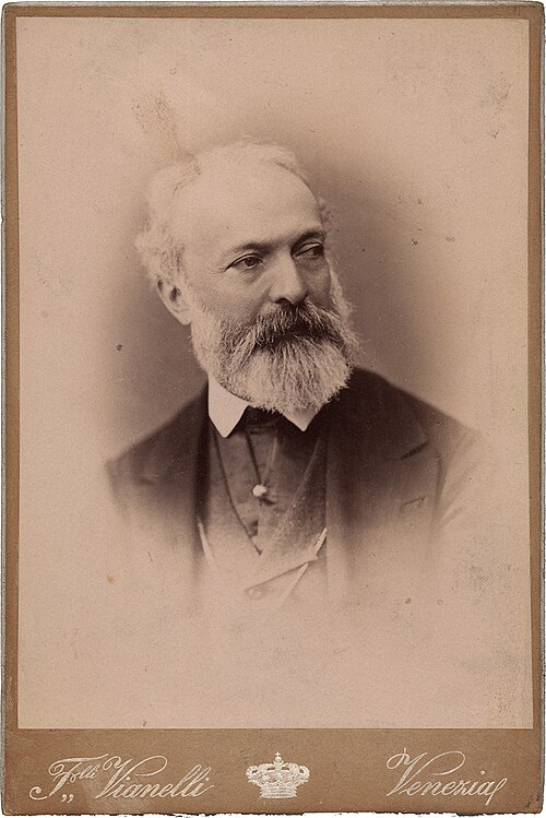 Antonio Bazzini