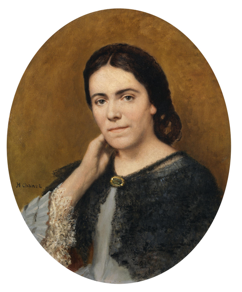 Julia Kavanagh