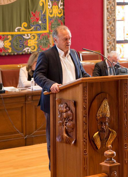 Miguel Pardeza