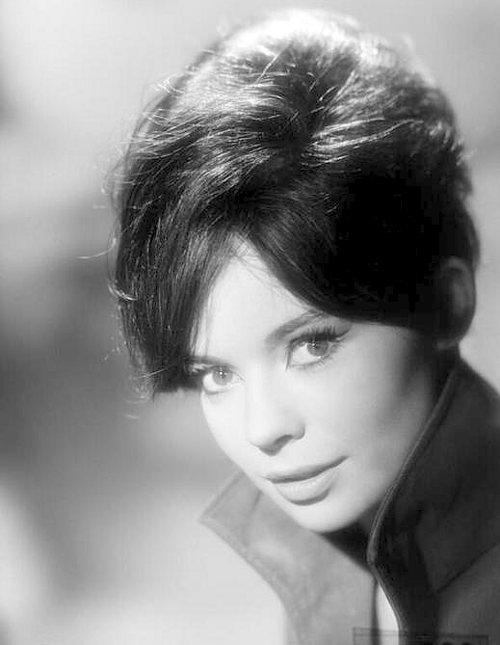 Pascale Petit