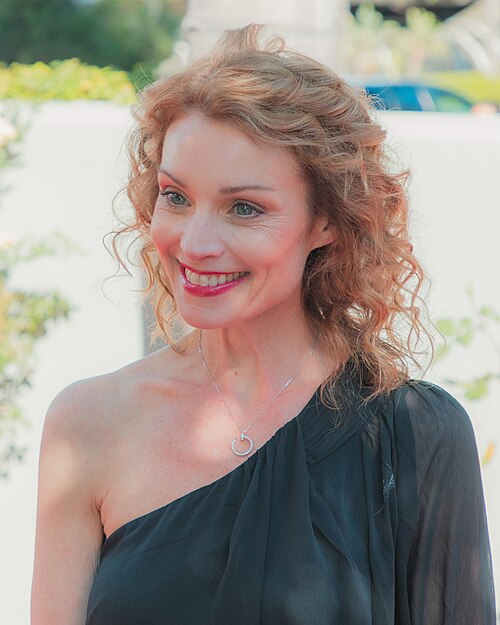 Lisa Brenner