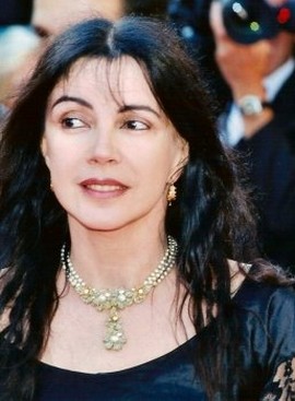 Carole Laure