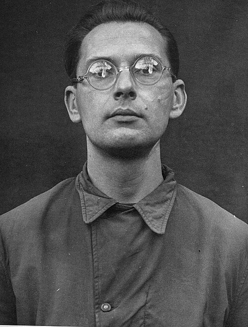 Rudolf Brandt