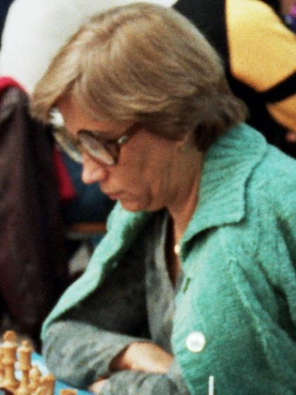 Elisabeta Polihroniade