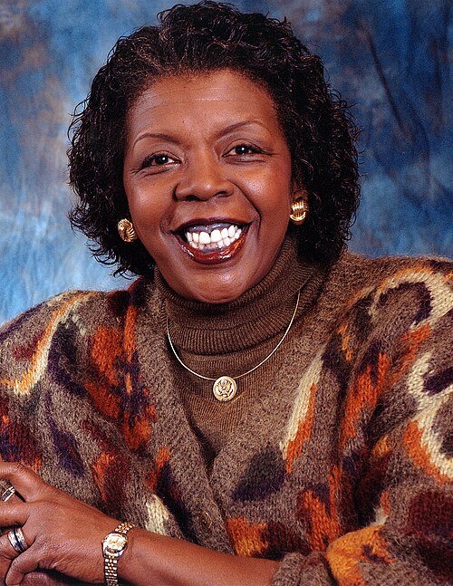 Stephanie Tubbs Jones