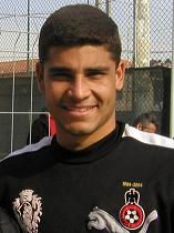 Ederson Honorato Campos