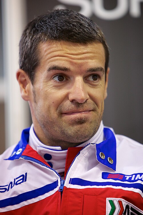Carlos Checa