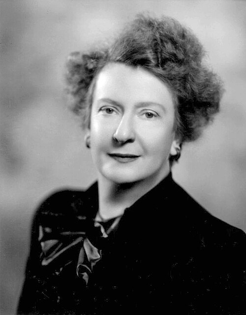 Ruth McDevitt