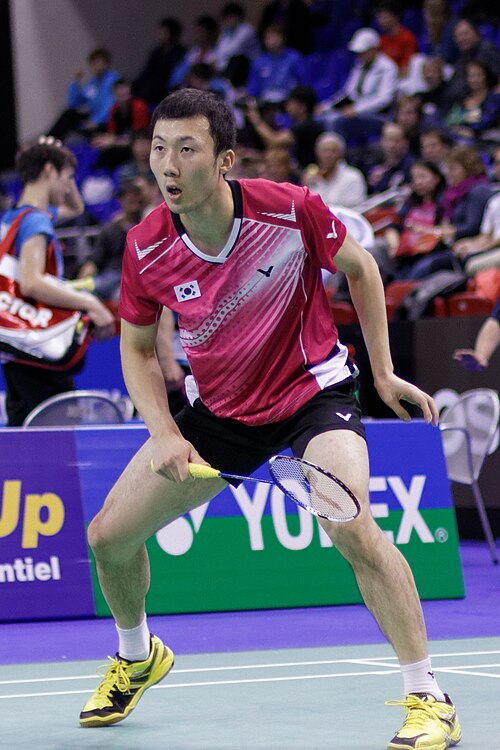 Yoo Yeon-seong