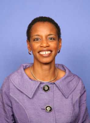 Donna Edwards