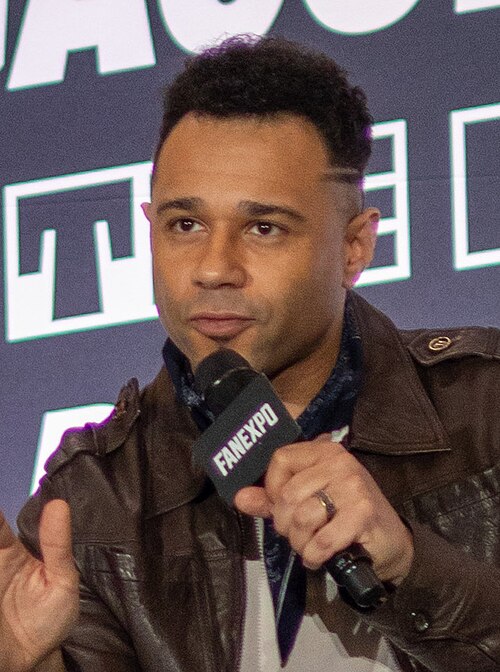 Corbin Bleu