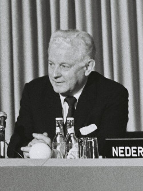 Edmond Leburton