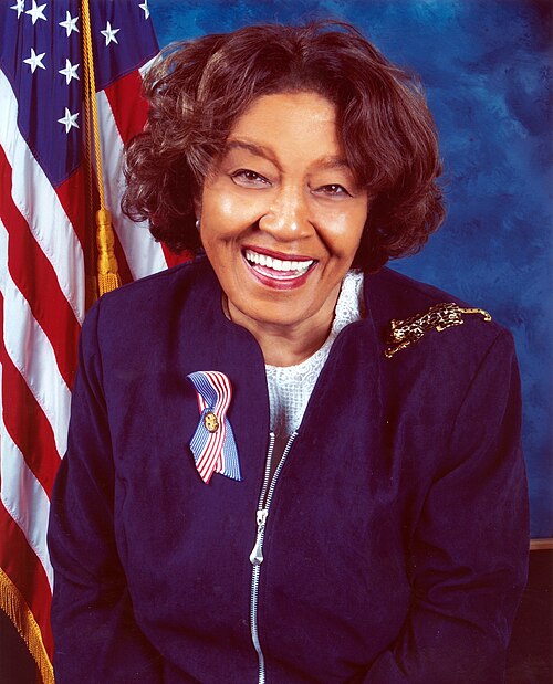 Julia Carson