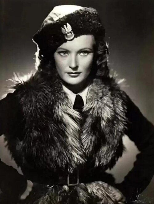 Irena Anders