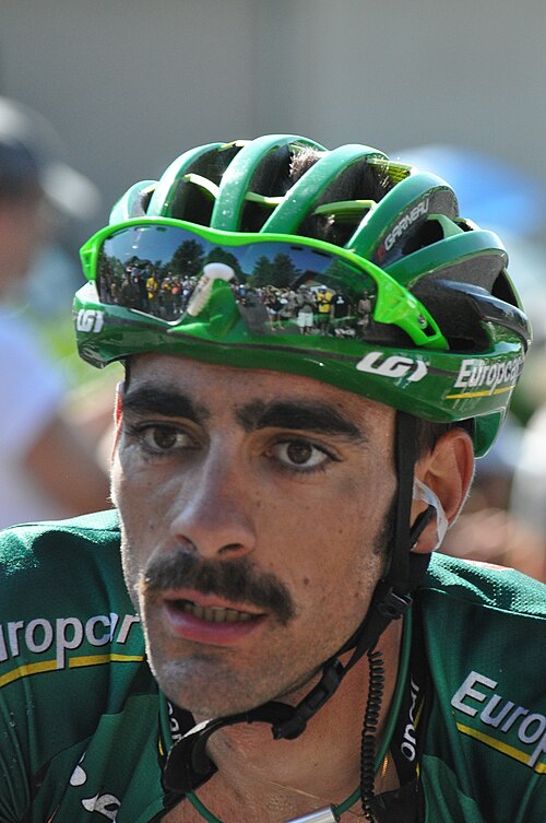 Jérôme Cousin