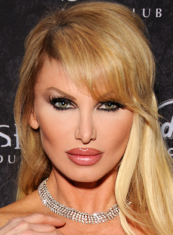 Taylor Wane