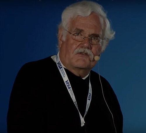 Frank J. Tipler