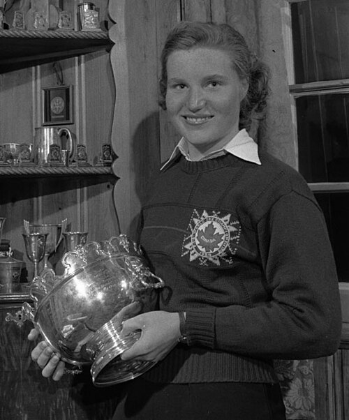 Lucille Wheeler