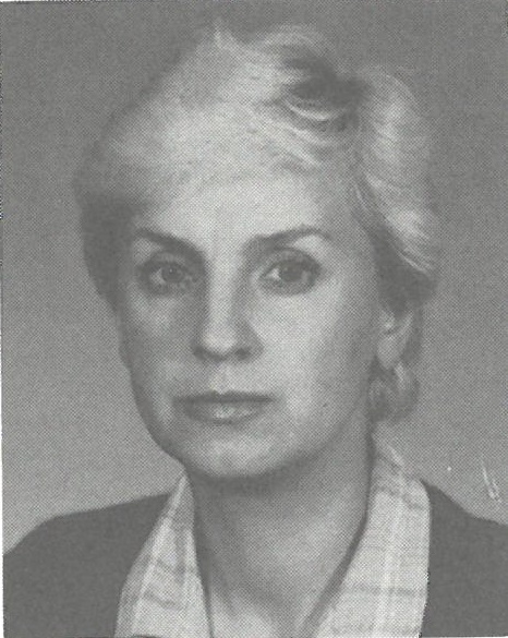Barbara Blida