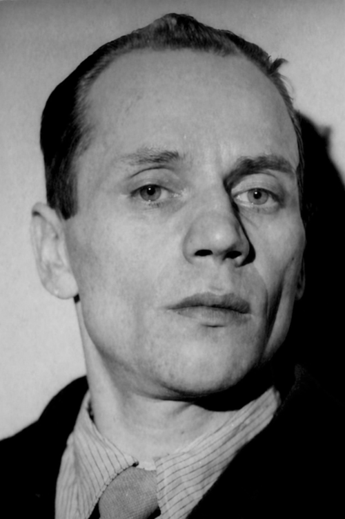 Miron Białoszewski