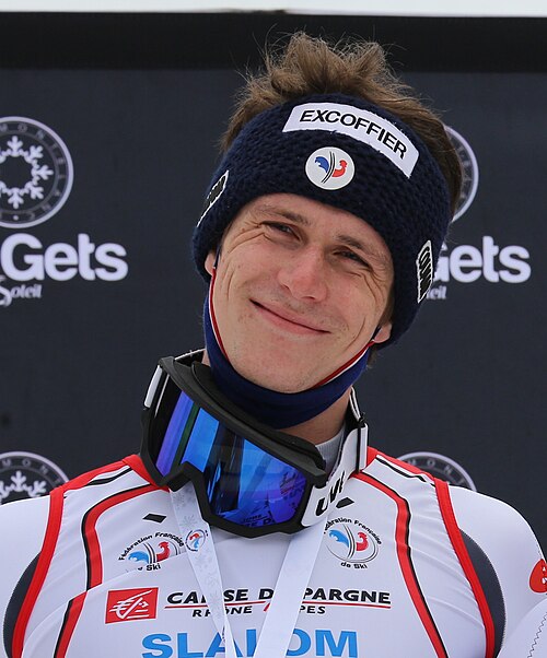 Clément Noël