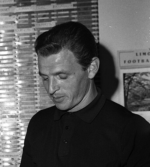 Jacques Foix