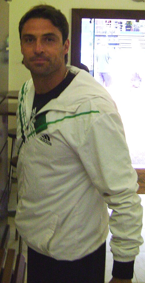 Marcos Daniel
