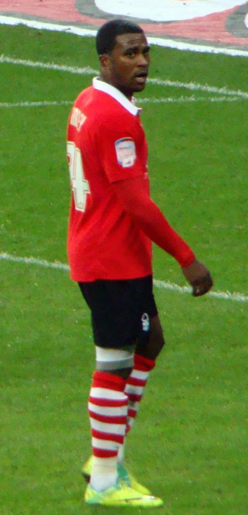Robbie Findley