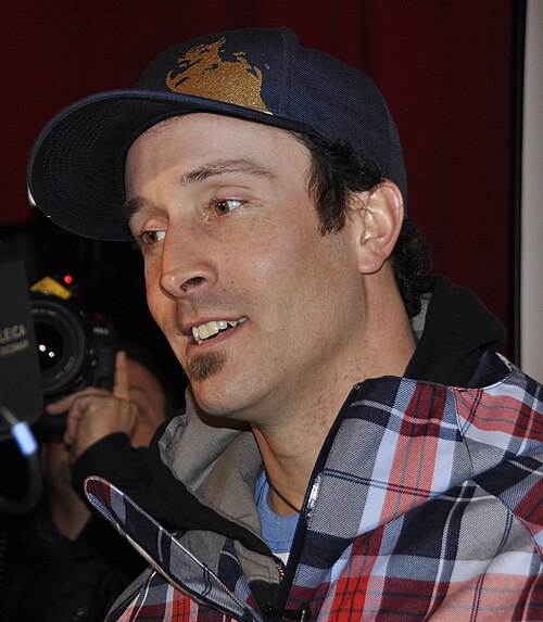 Seth Wescott