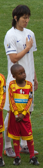 Kim Jae-sung