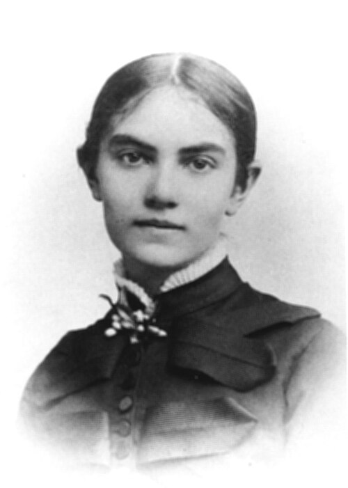Karin Larsson