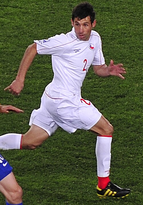 Ismael Fuentes