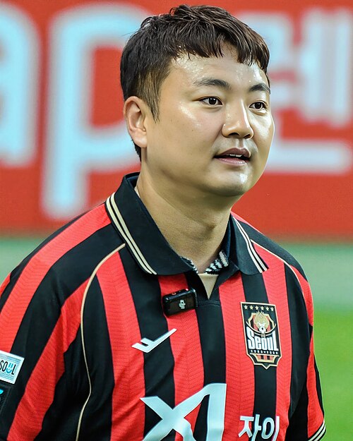 Lee Seung-yeoul
