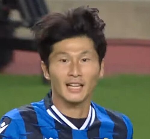 Kang Min-soo
