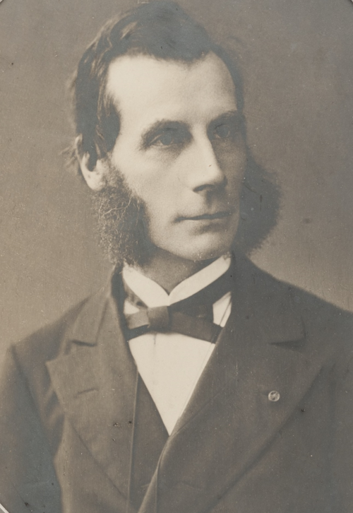 Numa Denis Fustel de Coulanges