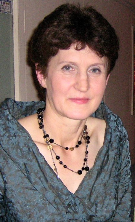 Grażyna Rabsztyn