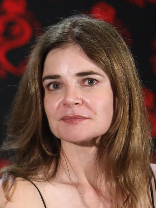 Betsy Brandt