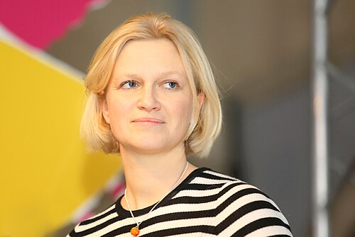 Maria Parr