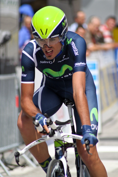 Beñat Intxausti