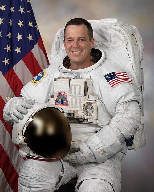 Richard R. Arnold