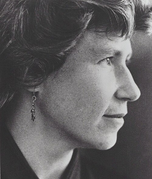 Joanne Greenberg