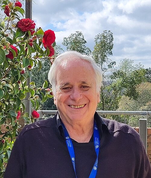 Ilan Pappé
